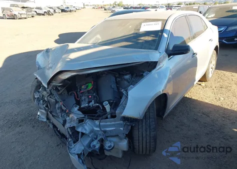 2016 Chevrolet Malibu Limited Ltz z USA, uszkodzony, nr VIN 1G11E5SA3GU159700